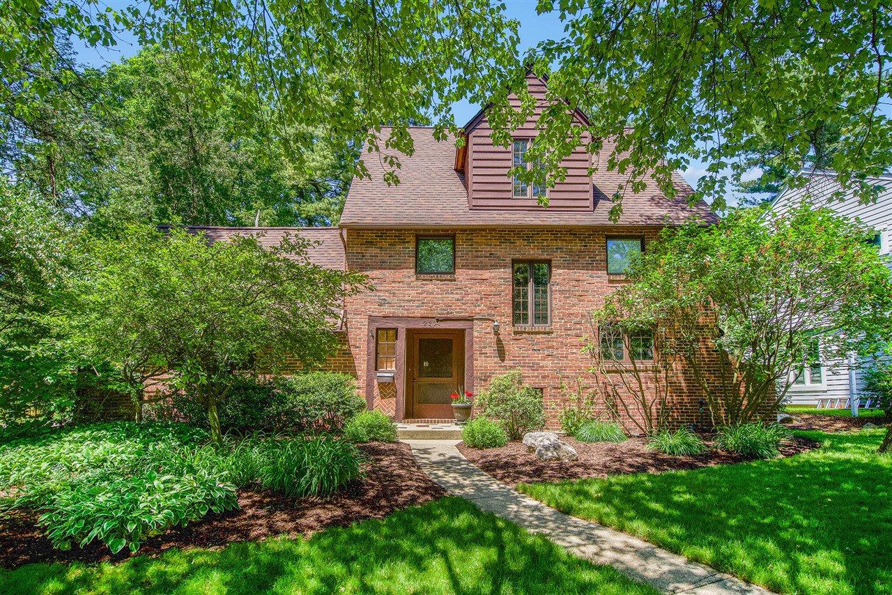 Vinewood Blvd, Ann Arbor, MI 48104
