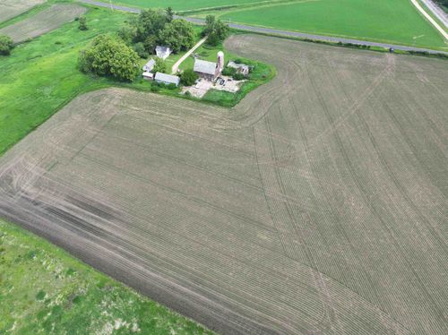 4923 Meek Rd, Arlington, WI, 53911-9600 | Card Image