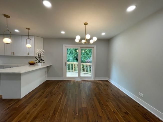 244 Sherwood Dr, House other with 4 bedrooms, 2 bathrooms and 2 parking in Wood Dale IL | Image 5