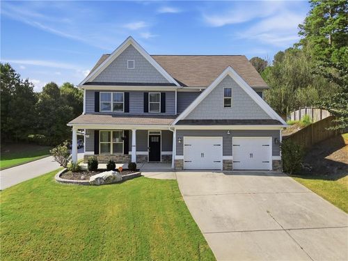 380 Longwood Pl, Dallas, GA, 30132-9800 | Card Image