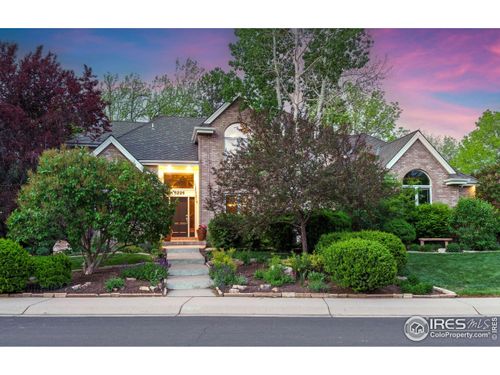 5226 Fox Hills Dr, Fort Collins, CO, 80526-4351 | Card Image