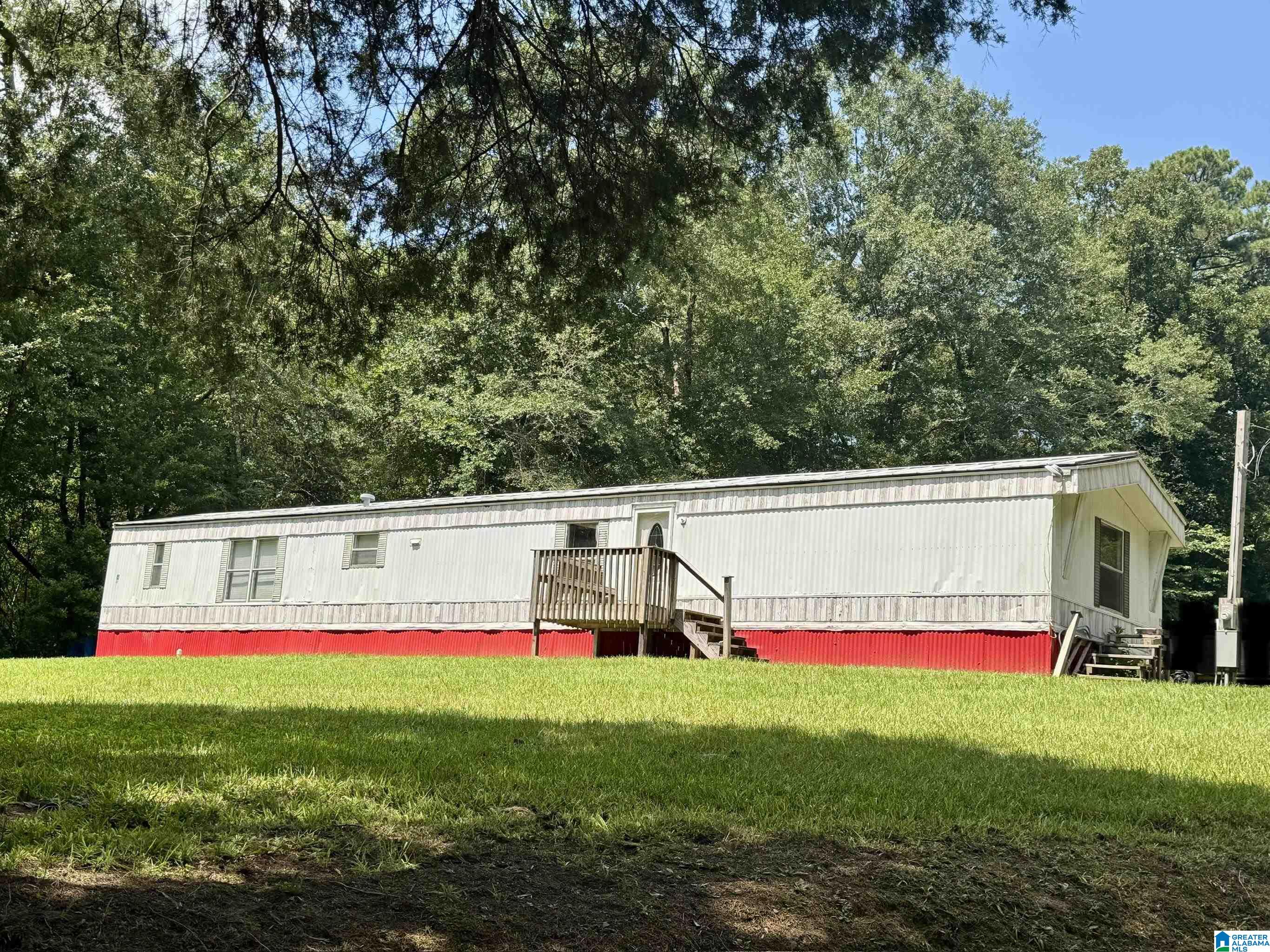 Residential in WARRIOR