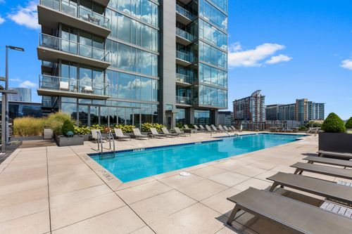 apt-605-1212 Laurel St, Nashville, TN, 37203-4431 | Card Image