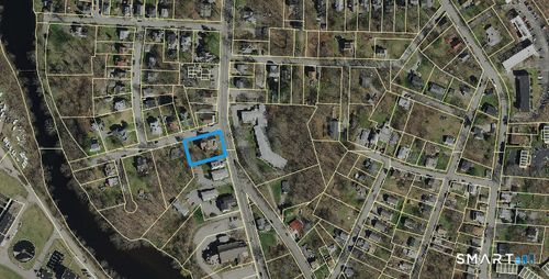 98 Washington Street, Norwich, CT, 06360 | Card Image
