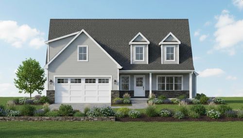 61 Sheffield Rd, Brewster, MA, 02631-2847 | Card Image