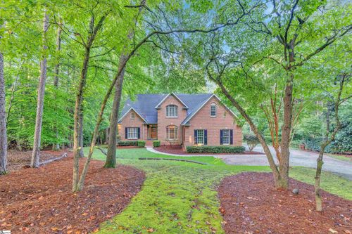 388 Pinehurst Dr, Spartanburg, SC, 29306-6653 | Card Image