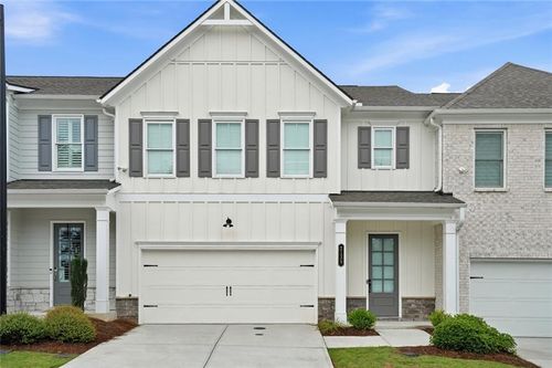 2139 Kirkham Way, Kennesaw, GA, 30152-2100 | Card Image