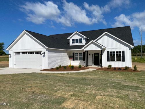 205 N Rabbit Run Dr, Smithfield, NC, 27577 | Card Image