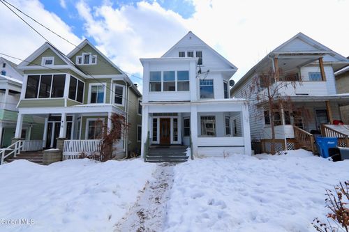 77 S Pine Ave, Albany, NY, 12208-2214 | Card Image