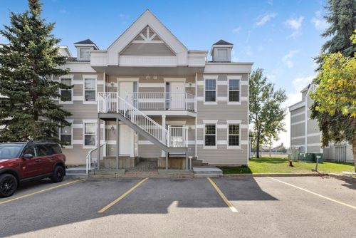 321-103 Strathaven Drive, Strathmore, AB, T1P1W3 | Card Image