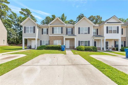 2306 Bigwood Trl, College Park, GA, 30349-9049 | Card Image
