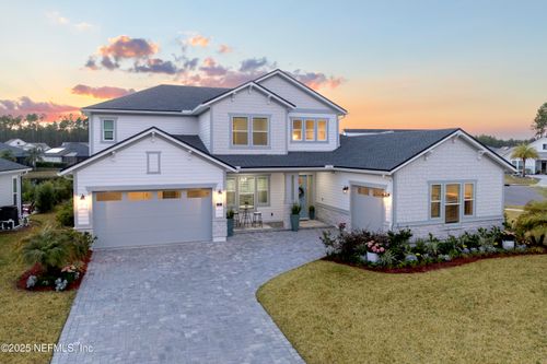 125 Woodbay Ct, St Johns, FL, 32259-9355 | Card Image