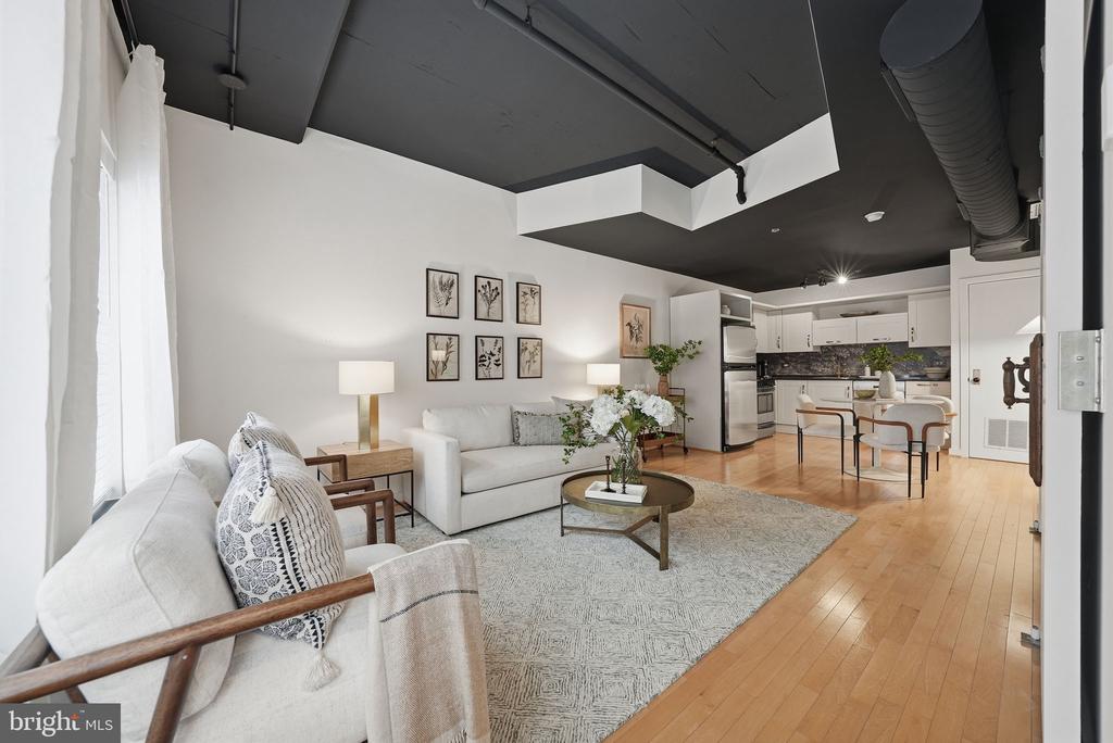 Residential in WASHINGTON