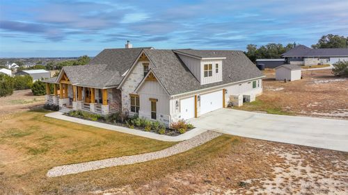 500 Yellow Senna Pl, Liberty Hill, TX, 78642-2385 | Card Image