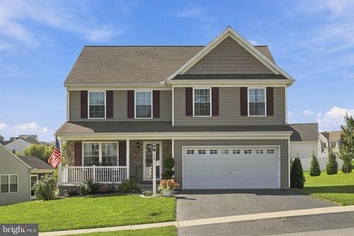215 Darlington Ct, NEW PROVIDENCE, PA, 17560-9007 | Card Image
