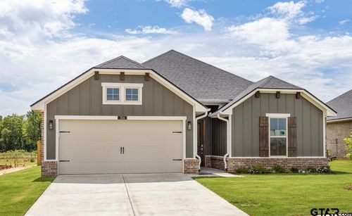 306 Driftwood Way, Whitehouse, TX, 75791 | Card Image