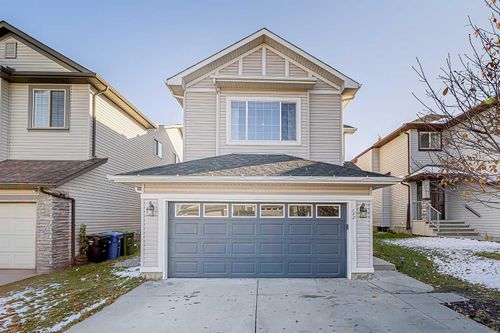 155 Cranwell Green Se, Calgary, AB, T3M1E8 | Card Image