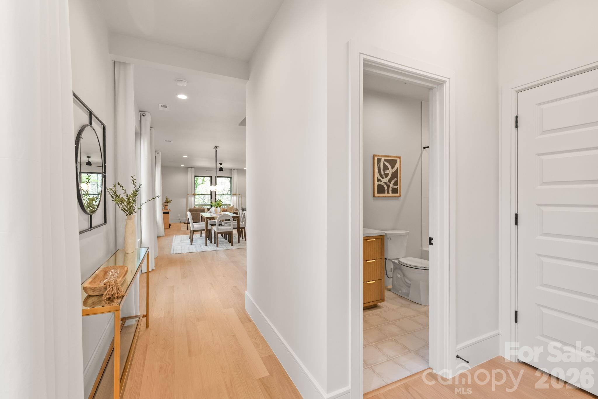 Residential in Charlotte 2