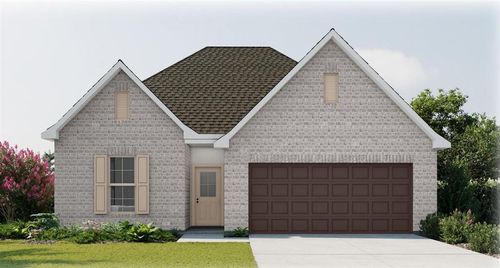 3012 Basin Way, Lake Charles, LA, 70607-4305 | Card Image