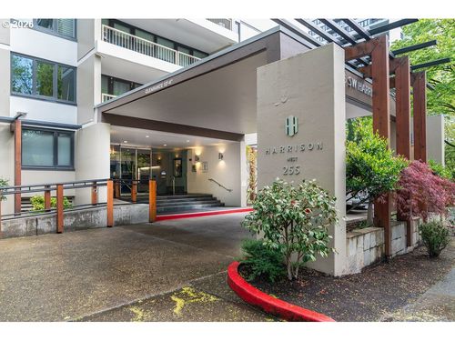 5h-255 Sw Harrison St, Portland, OR, 97201-5386 | Card Image
