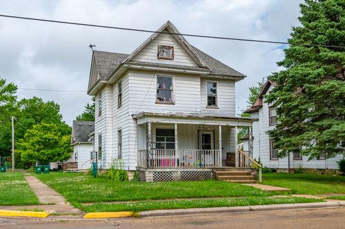 415 S Franklin Ave, POLO, IL, 61064-1925 | Card Image