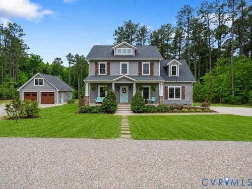 2033 Moseley Rd, Moseley, VA, 23120-1042 | Card Image