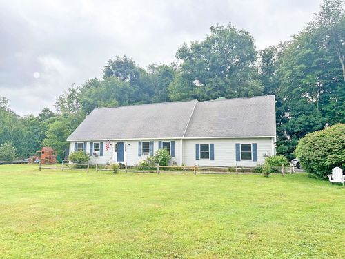 207 Garden Way, Weathersfield, VT, 05030 | Card Image