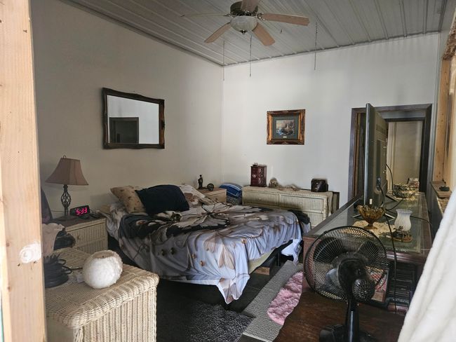 8970 Wigent Rd, House other with 1 bedrooms, 1 bathrooms and null parking in Reading MI | Image 6