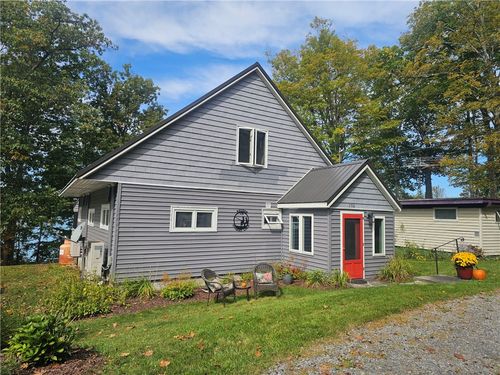 176 Lippitt Development Rd, Cooperstown, NY, 13326-4231 | Card Image