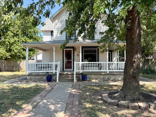 428 N Main St, Andale, KS, 67001 | Card Image
