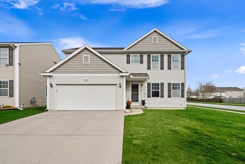 5798 Sable Ridge Dr Se, Grand Rapids, MI, 49508-2307 | Card Image