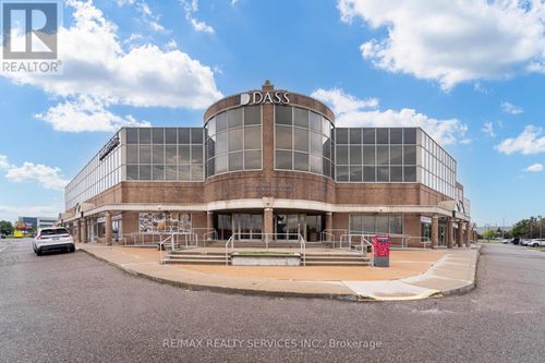 16-19-6660 Kennedy Rd, Mississauga, ON, L5T2M9 | Card Image