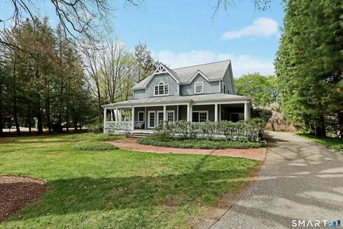 323 Main St, Ridgefield, CT, 06877-4601 | Card Image