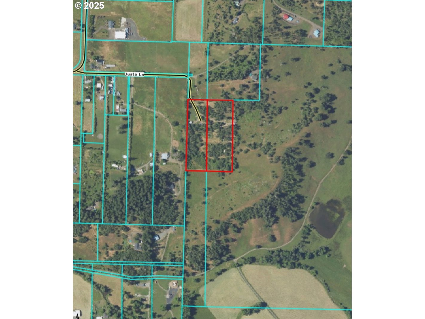Land in Sutherlin 5