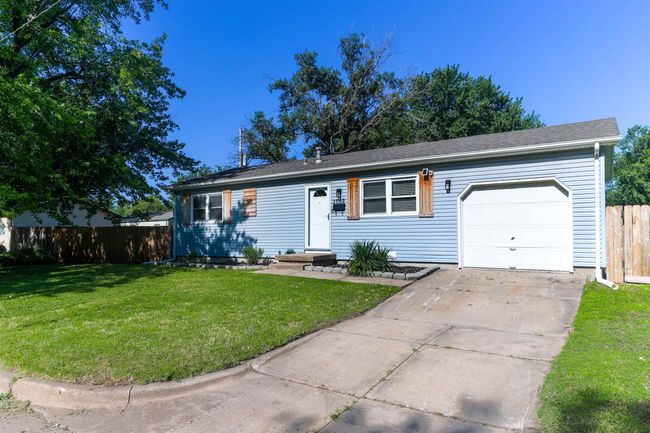 3569 S Elizabeth Ave, House other with 3 bedrooms, 1 bathrooms and null parking in Wichita KS | Image 20