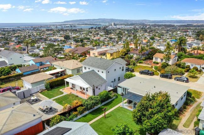 4459 Cape May Ave, House other with 3 bedrooms, 2 bathrooms and 4 parking in San Diego CA | Image 39