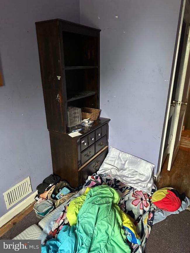 815 Mildred Ave, Townhouse with 3 bedrooms, 2 bathrooms and null parking in DUNDALK MD | Image 9
