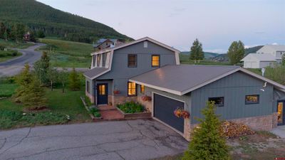 114 Meridian Lake Drive, House other with 5 bedrooms, 1 bathrooms and null parking in Crested Butte CO | Image 3