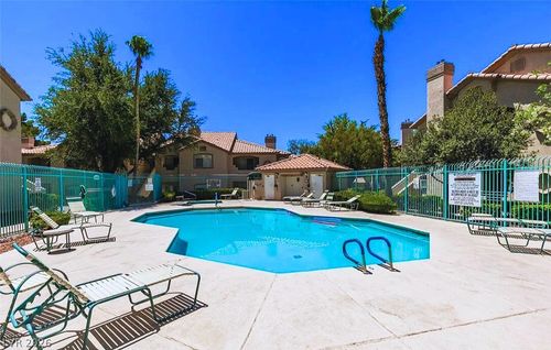 2172-5415 W Harmon Ave, Las Vegas, NV, 89103-5098 | Card Image