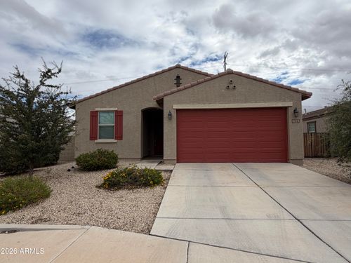 266 S San Fernando Ln, Casa Grande, AZ, 85194-5107 | Card Image