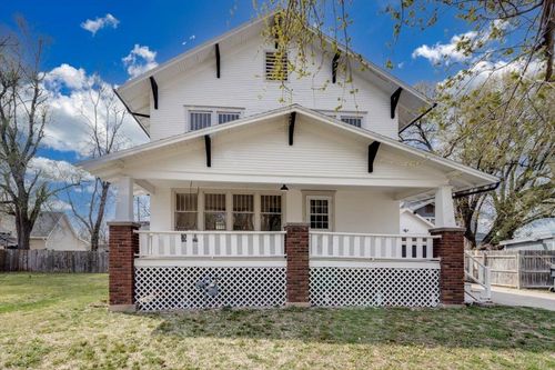 119 Allison St, Newton, KS, 67114-3722 | Card Image