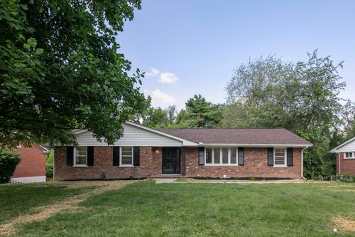 3479 Lansdowne Dr, Lexington, KY, 40517-1126 | Card Image