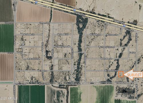 --38801 W Catalina Dr, Tonopah, AZ, 85354 | Card Image