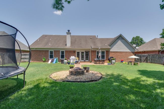 8703 Old River Rd, House other with 3 bedrooms, 2 bathrooms and null parking in Cordova TN | Image 26