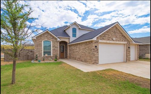 4910 Meadowside St, Midland, TX, 79705-2388 | Card Image