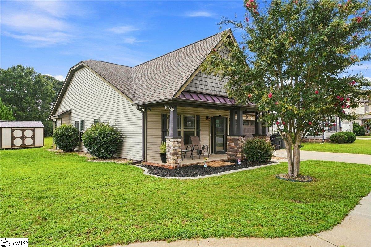 Residential in Greenville 3