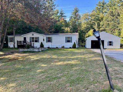 142 Mountain Ave, Northwood, NH, 03261-4319 | Card Image