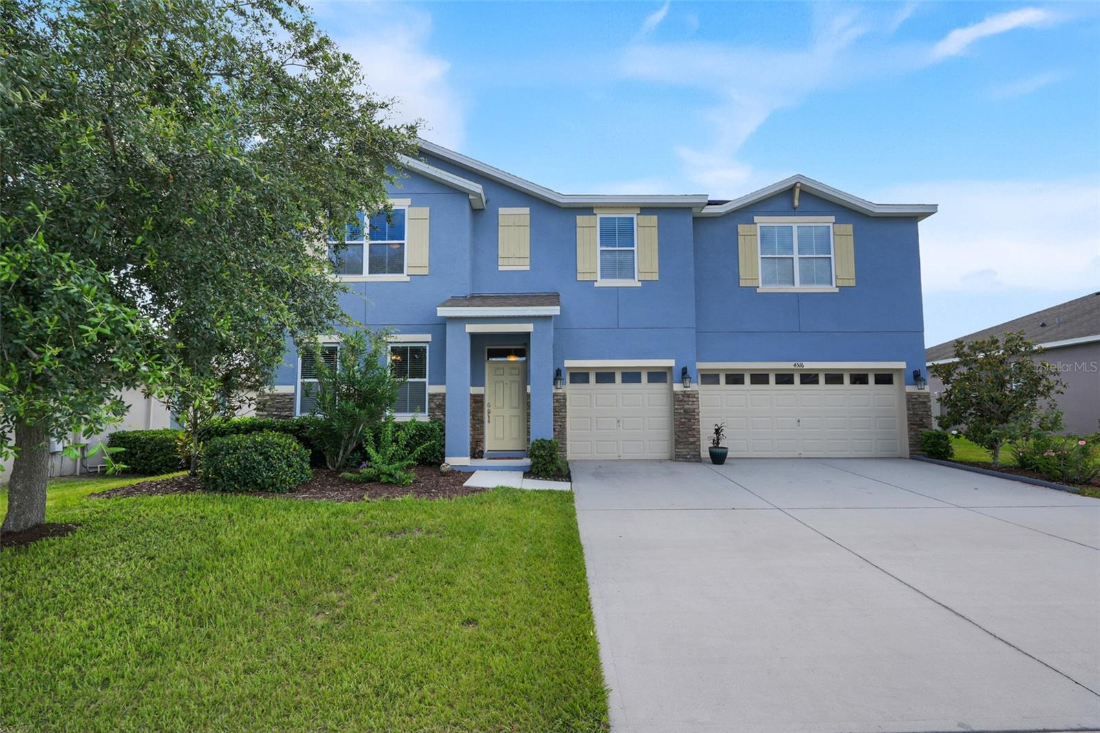 Residential in CLERMONT 2
