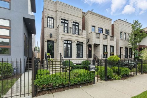 2149 W Huron St, Chicago, IL, 60612-1305 | Card Image