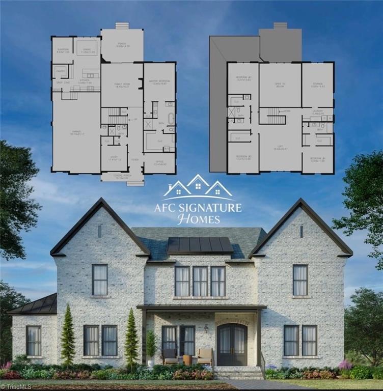 Residential in Stokesdale 2